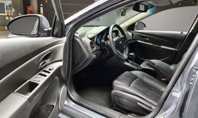 ChevroletGMDaewoo Cruze 2016, 77658 км, за 3959.55 USD - фото 11