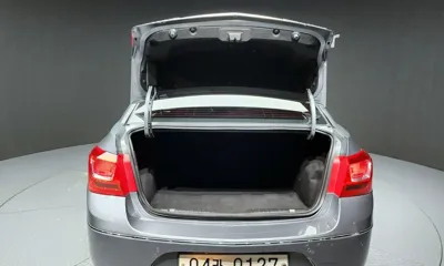 ChevroletGMDaewoo Cruze 2016, 77658 км, за 3959.55 USD - фото 12