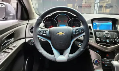 ChevroletGMDaewoo Cruze 2016, 77658 км, за 3959.55 USD - фото 14