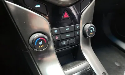 ChevroletGMDaewoo Cruze 2016, 77658 км, за 3959.55 USD - фото 16