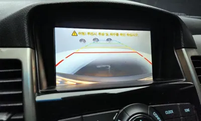 ChevroletGMDaewoo Cruze 2016, 77658 км, за 3959.55 USD - фото 19