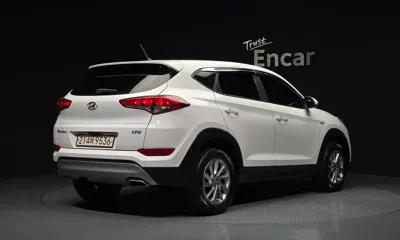 Hyundai Tucson 2018, 197966 км, за 5448.34 USD