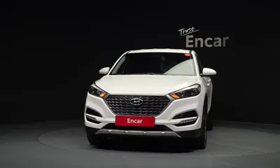 Hyundai Tucson 2018, 197966 км, за 5448.34 USD
