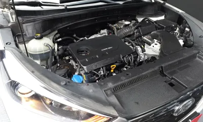 Hyundai Tucson 2018, 197966 км, за 5448.34 USD - фото 6