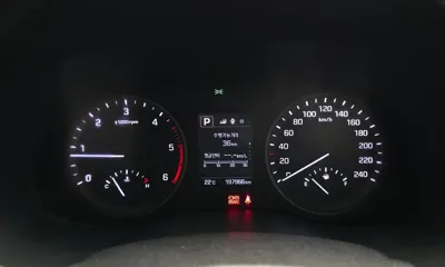Hyundai Tucson 2018, 197966 км, за 5448.34 USD - фото 8