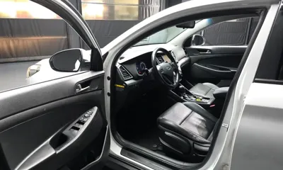 Hyundai Tucson 2018, 197966 км, за 5448.34 USD - фото 10