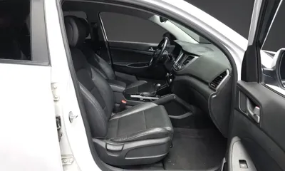 Hyundai Tucson 2018, 197966 км, за 5448.34 USD - фото 11