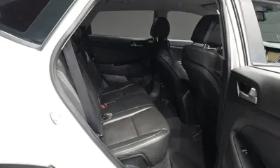 Hyundai Tucson 2018, 197966 км, за 5448.34 USD - фото 12