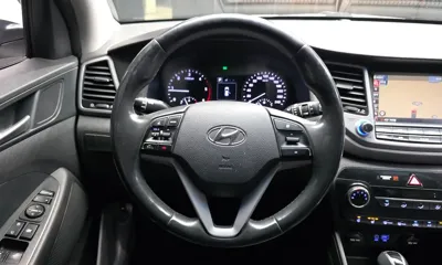Hyundai Tucson 2018, 197966 км, за 5448.34 USD - фото 13