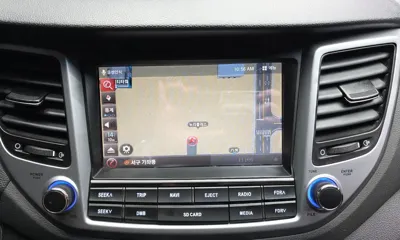 Hyundai Tucson 2018, 197966 км, за 5448.34 USD - фото 14