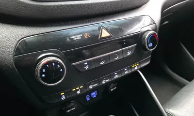 Hyundai Tucson 2018, 197966 км, за 5448.34 USD - фото 16