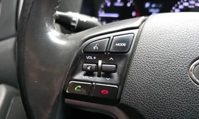 Hyundai Tucson 2018, 197966 км, за 5448.34 USD - фото 17