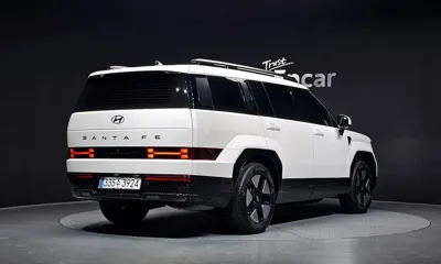 Hyundai Santafe 2024, 29002 км, за 25165.54 USD
