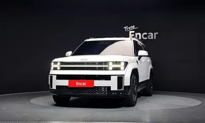 Hyundai Santafe 2024, 29002 км, за 25165.54 USD