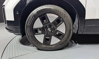 Hyundai Santafe 2024, 29002 км, за 25165.54 USD