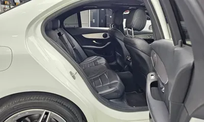 Mercedes-Benz C-Class 2021, 127807 км, за 15013.28 USD - фото 12