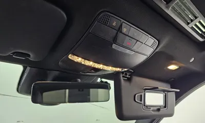 Mercedes-Benz C-Class 2021, 127807 км, за 15013.28 USD - фото 27