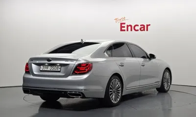 Kia K9 2019, 74662 км, за 13651.43 USD