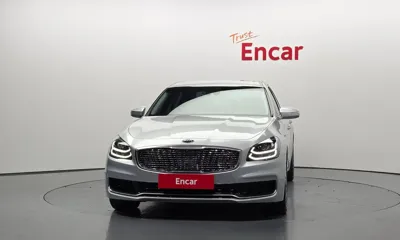 Kia K9 2019, 74662 км, за 13651.43 USD