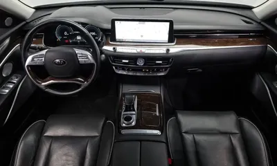 Kia K9 2019, 74662 км, за 13651.43 USD - фото 7