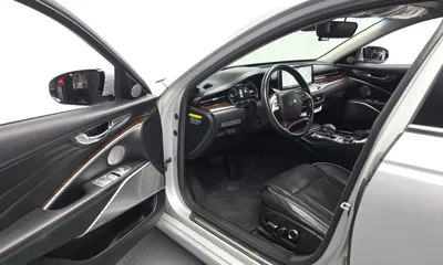 Kia K9 2019, 74662 км, за 13651.43 USD - фото 10