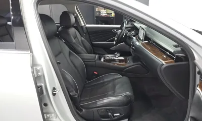 Kia K9 2019, 74662 км, за 13651.43 USD - фото 11