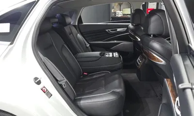Kia K9 2019, 74662 км, за 13651.43 USD - фото 12