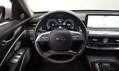 Kia K9 2019, 74662 км, за 13651.43 USD - фото 13