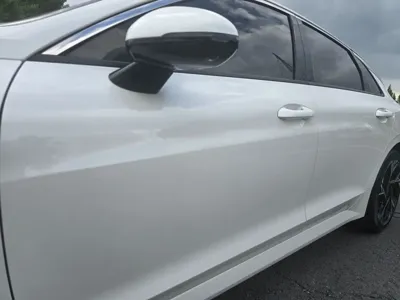Kia K5 2024, 33171 км, за 20477.14 USD - фото 8