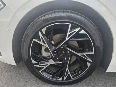 Kia K5 2024, 33171 км, за 20477.14 USD - фото 20