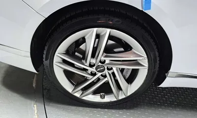 Genesis G80 2026, 6992 км, за 44202.17 USD