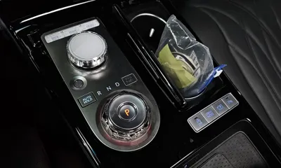 Genesis G80 2026, 6992 км, за 44202.17 USD - фото 9