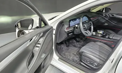 Genesis G80 2026, 6992 км, за 44202.17 USD - фото 10