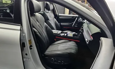 Genesis G80 2026, 6992 км, за 44202.17 USD - фото 12