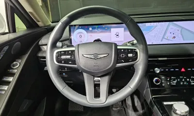 Genesis G80 2026, 6992 км, за 44202.17 USD - фото 13