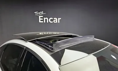 Genesis G80 2026, 6992 км, за 44202.17 USD - фото 20