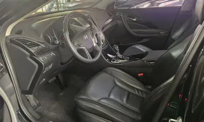 Hyundai Grandeur 2011, 161990 км, за 3150.85 USD - фото 13