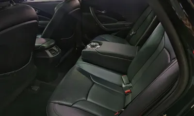 Hyundai Grandeur 2011, 161990 км, за 3150.85 USD - фото 14