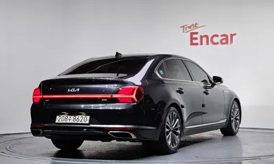 Kia K9 2022, 151479 км, за 23059.13 USD