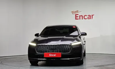 Kia K9 2022, 151479 км, за 23059.13 USD