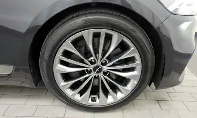 Kia K9 2022, 151479 км, за 23059.13 USD