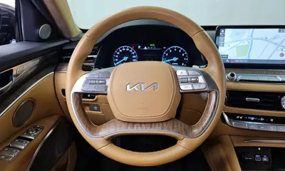 Kia K9 2022, 151479 км, за 23059.13 USD - фото 13