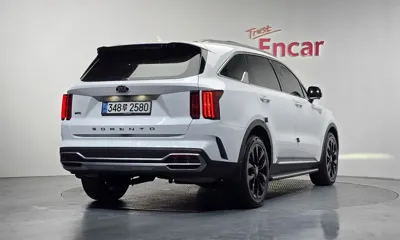 Kia Sorento 2021, 99749 км, за 17517.2 USD