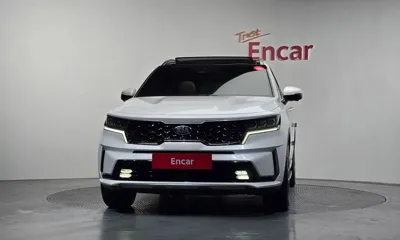 Kia Sorento 2021, 99749 км, за 17517.2 USD