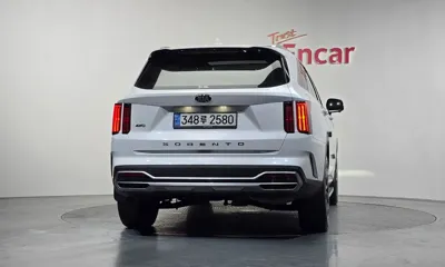 Kia Sorento 2021, 99749 км, за 17517.2 USD