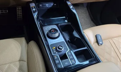 Kia Sorento 2021, 99749 км, за 17517.2 USD - фото 9