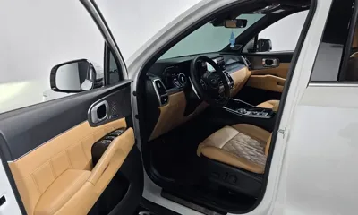 Kia Sorento 2021, 99749 км, за 17517.2 USD - фото 10