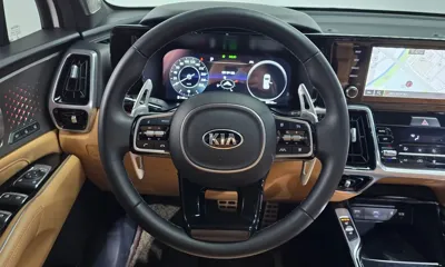 Kia Sorento 2021, 99749 км, за 17517.2 USD - фото 13