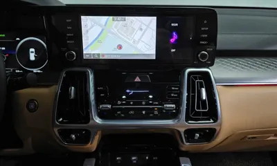 Kia Sorento 2021, 99749 км, за 17517.2 USD - фото 14