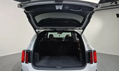Kia Sorento 2021, 99749 км, за 17517.2 USD - фото 20